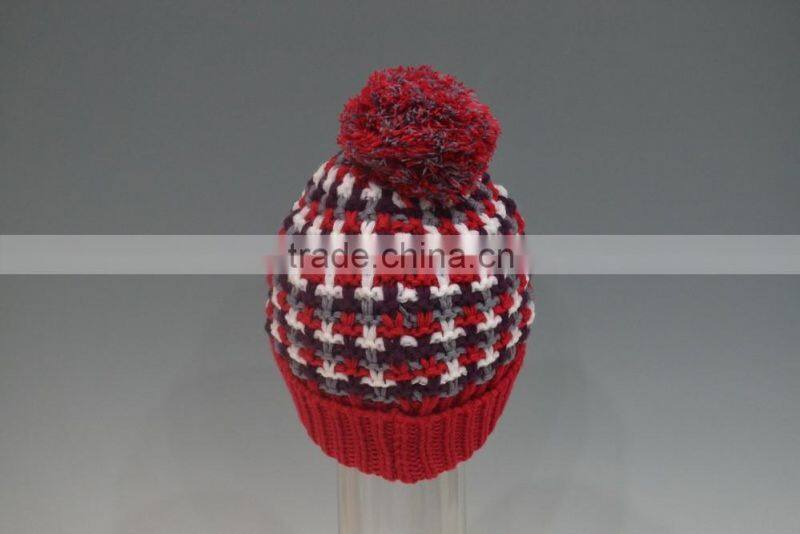 hat material girls' hat