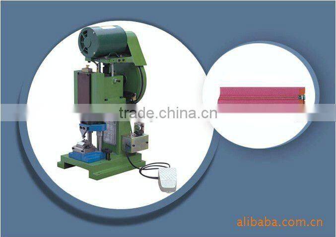 HOT quality Auto Nylon Pin&Box Fixing Machine
