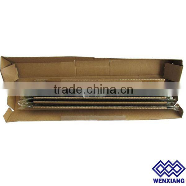 high quality bamboo cutting tct frame saw blade