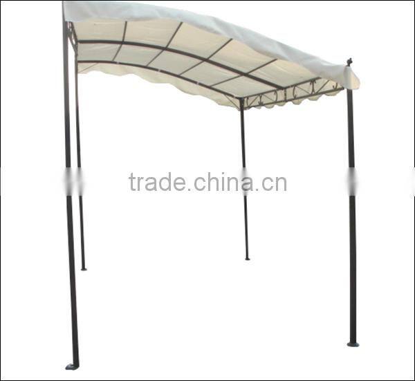 2014 new white outdoor gazebo