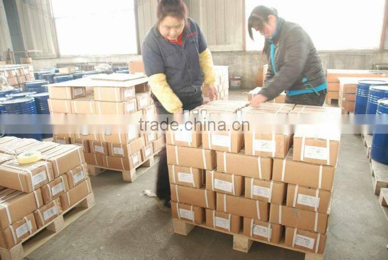 Stainless steel balls used in the bearing parts with Advanced production technology