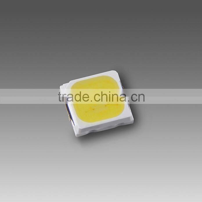 High efficiency and lumen SMD3030 led with ROHS certificaton