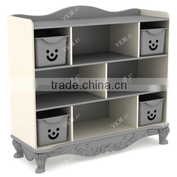 2015 funny kids furniture cabinet for sale