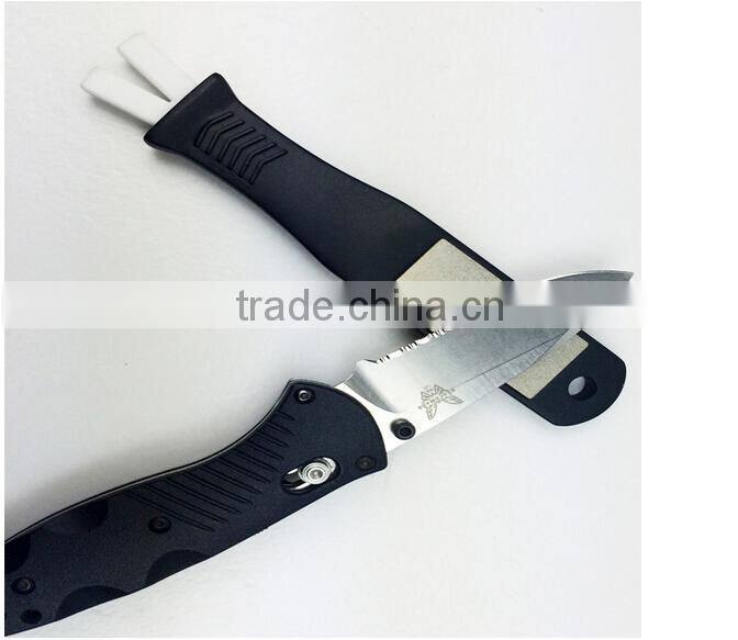 Ice Hockey Ceramic/Diamond Skates Sharpening Skate Sharpener