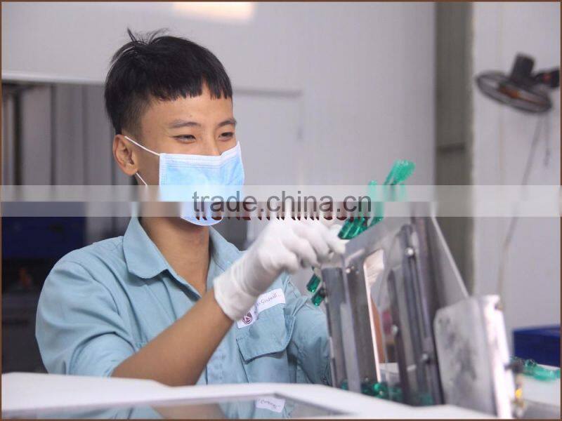 Bizs+ Carbon high quality baby toothbrush