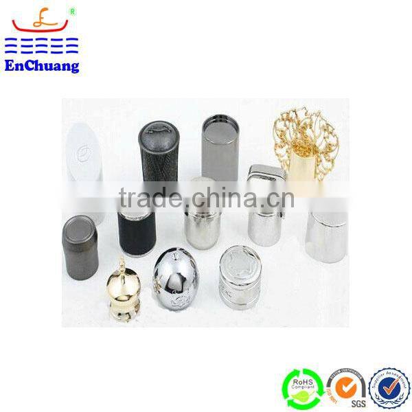 strong bottle cap for liquor packaging