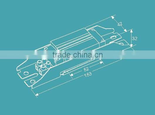 SDAY Yue shi magnetic ballast in lighting