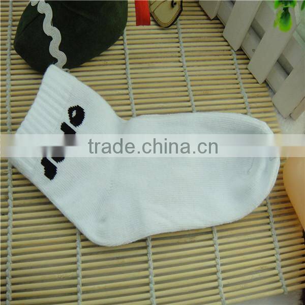 Wholesale custom soft socks,Seamless socks for children,Socks children