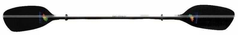HOT Selling Carbon Fiber Blade Whitewater Paddle