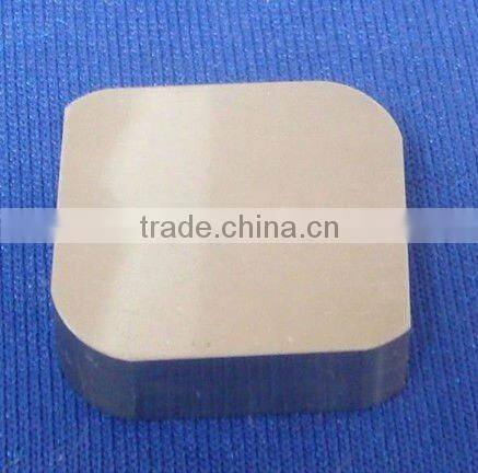 k20 cemented carbide milling cutter inserts at the lowest price