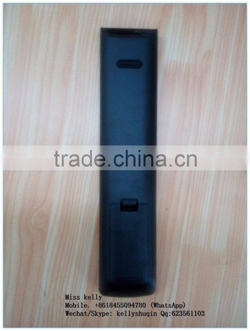 LCD/LED remote control for turkey market next