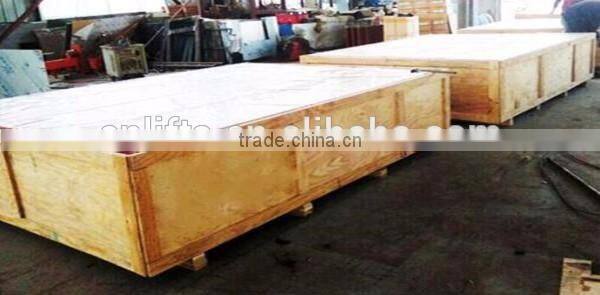 Malaysia hydraulic dock leveller/hydraulic pumps yard ramps for warehouse