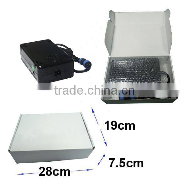 ac/dc power switch mode 288w 36v 8a power supply