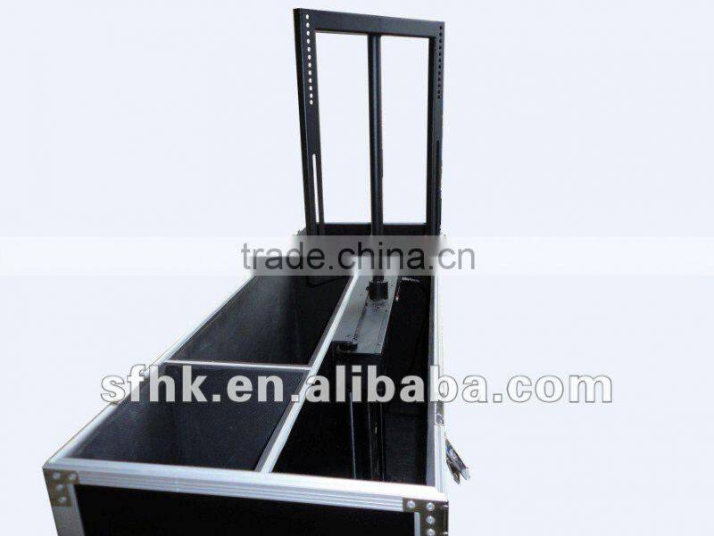 New Electrical Lift TV Screens Case