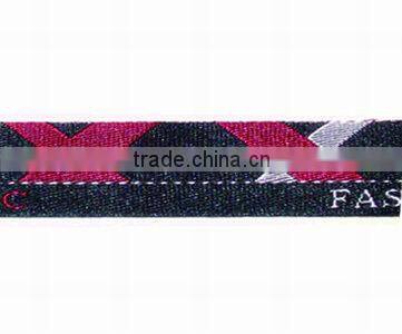 elastic webbing for sofa furniture elastic webbing