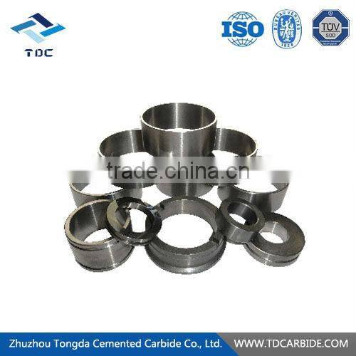 Engraved tungsten carbide rings from China
