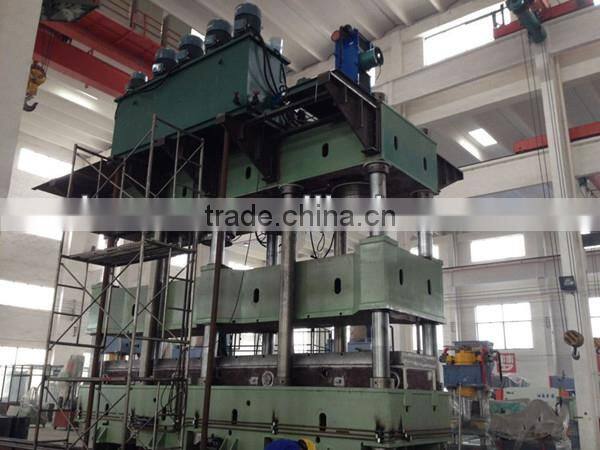 60 ton hydraulic press cement tile