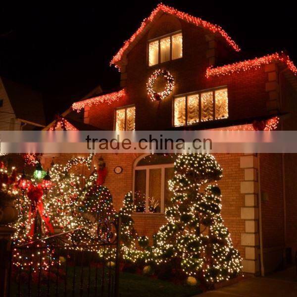 cheap decorative led curtain lights for wedding