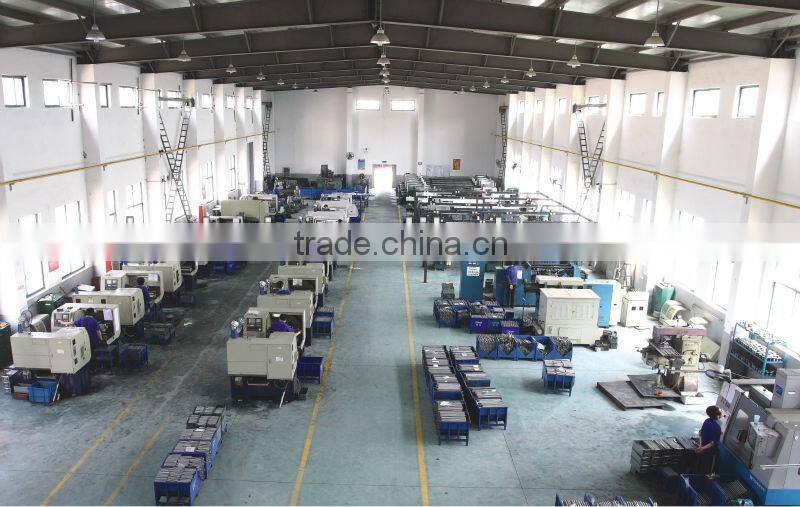 Alloy Steel Big Size Forged Products