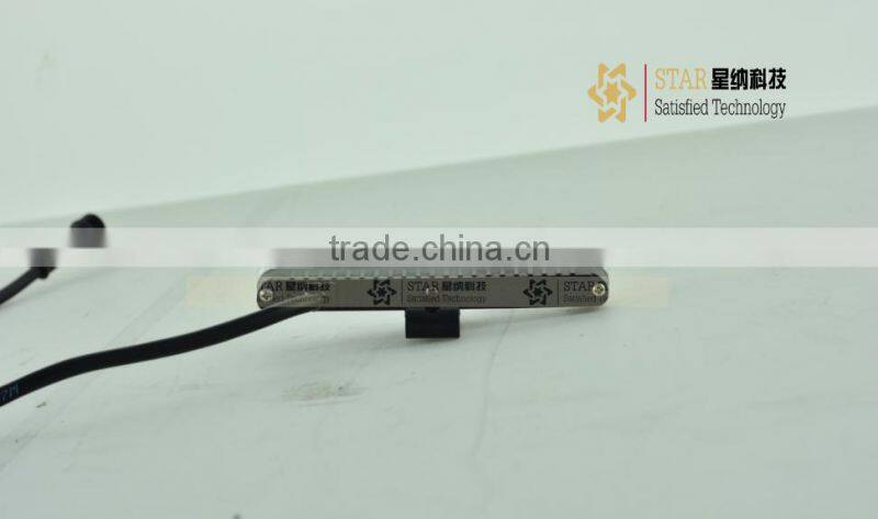 high quality led strobe flashing tail grill light XN-H4-8