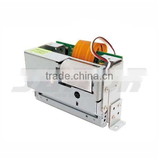 KP-628C 58mm auto cutter kiosk ticket thermal printer for android tablet