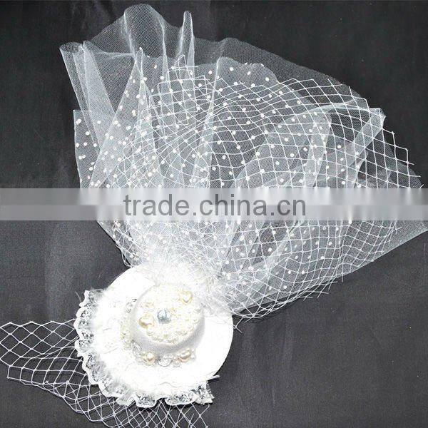 Grace Wedding headwear party carnival