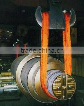 Round sling, round lifting sling,soft lifting slings