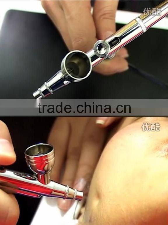 AYJ-SS03B mini high pressure water jet spray