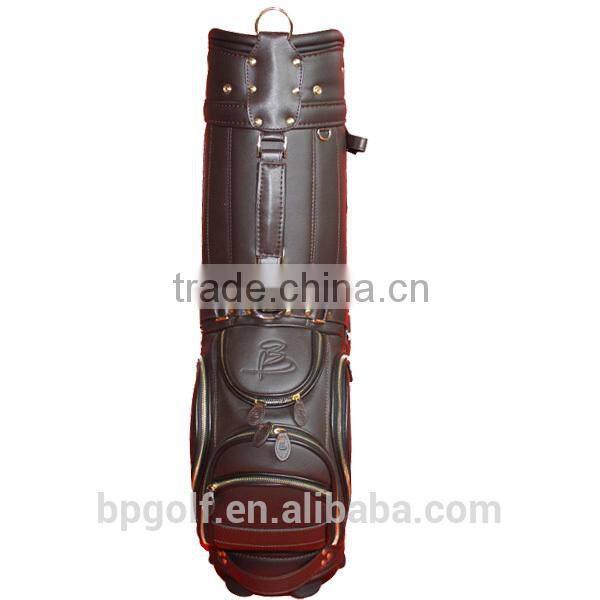 2013 Best selling new style golf clubs complete set