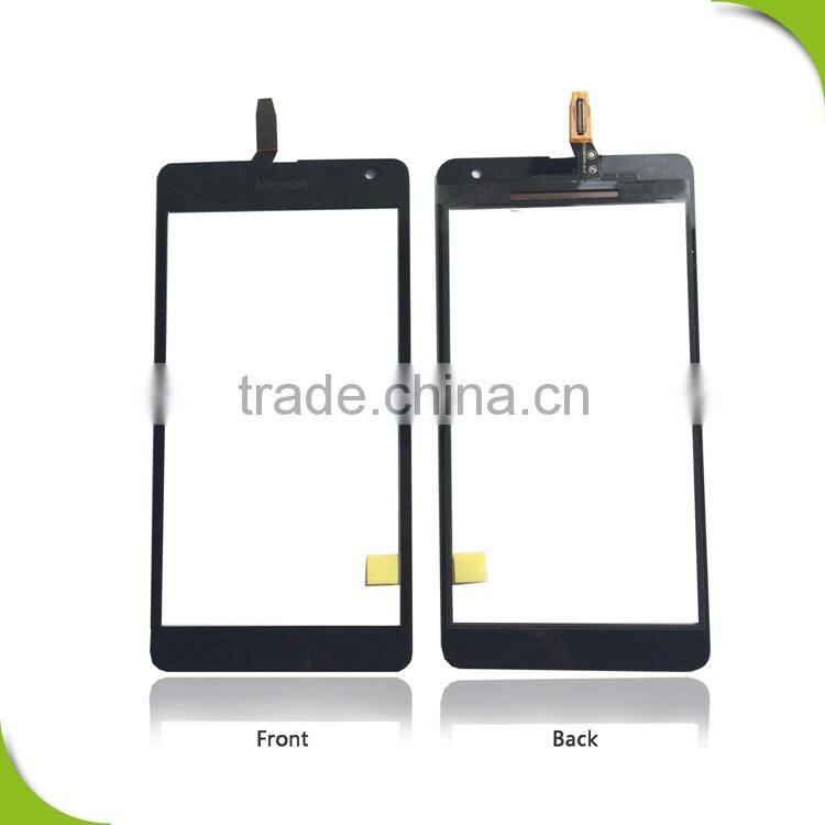 100% working well digitizer for nokia lumia 535