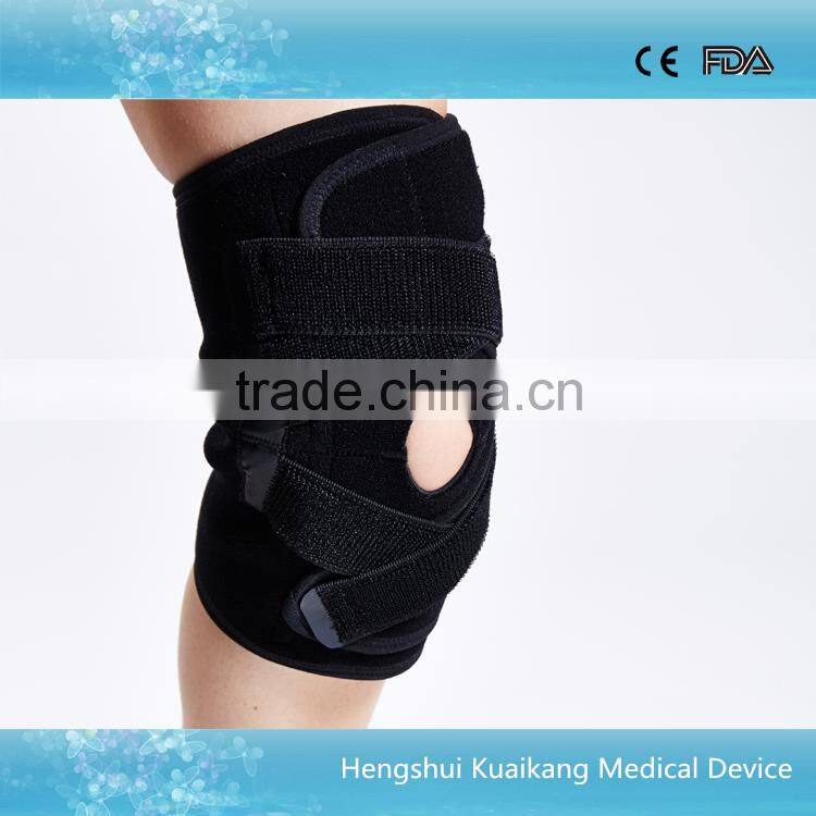 Volleyball knee pads sports knee support knee wraps with high performance