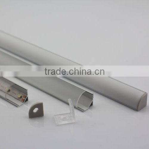 For led lights aluminium led profile