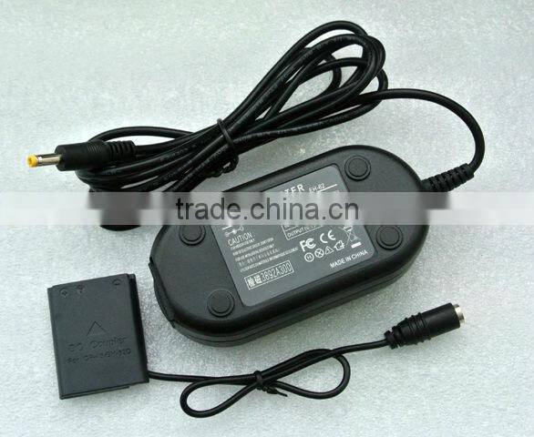 Camera Adapter EH-62D (EH-62 EH62 with DC coupler EP-62D EP62D)For Nikon Coolpix S510