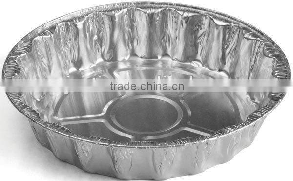 container type aluminium foil for kitchen use