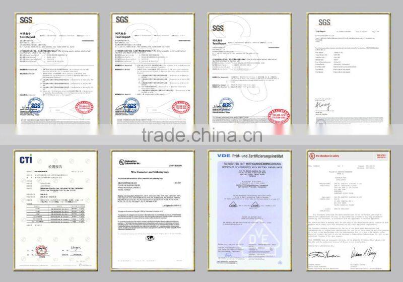 2016 Hot Sale E27 Lights Iron Body Material Ceiling Lamp with Glass Shade, Living Room Light Fixture