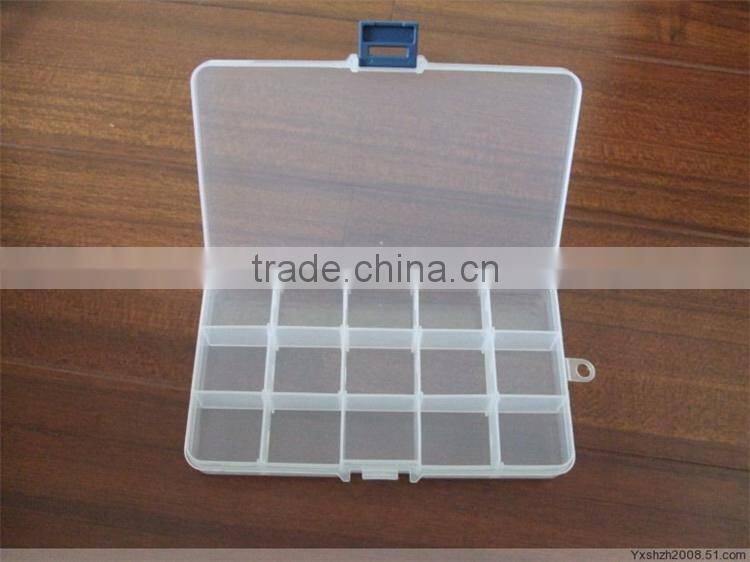 Bottom Price Most Popular Transparent Acrylic Storage Plastic Box