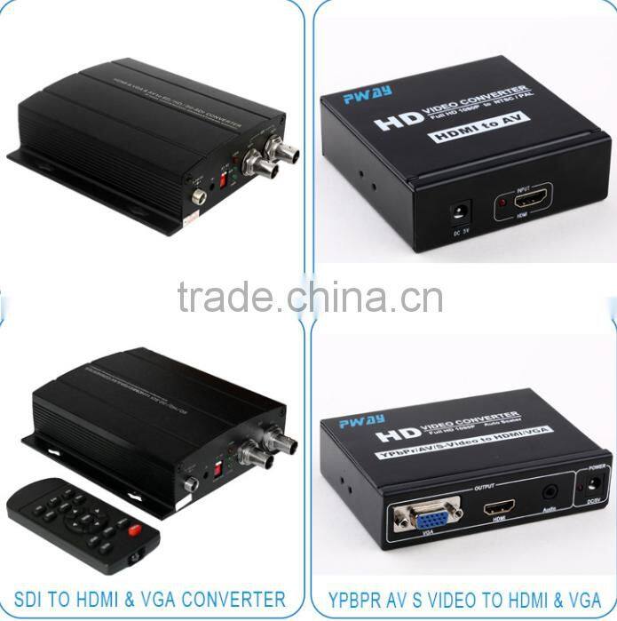 Hot Sales Products Recomend 1080P IR Extender Over UTP Cat6 Cable