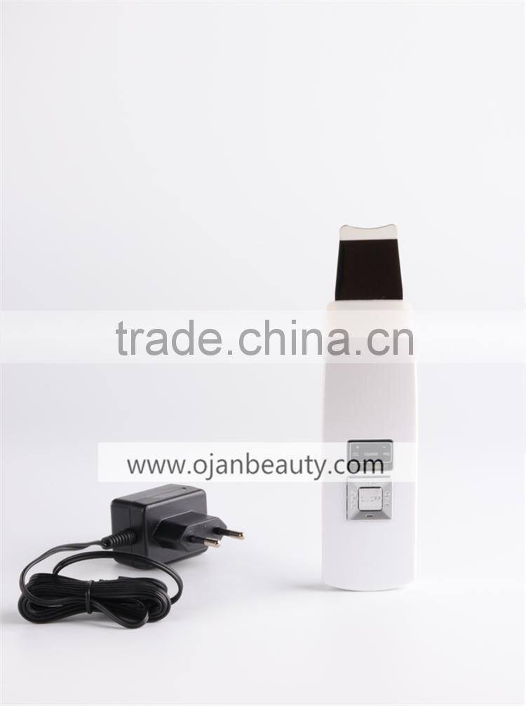 Ultrasonic skin spatula /skin spatula