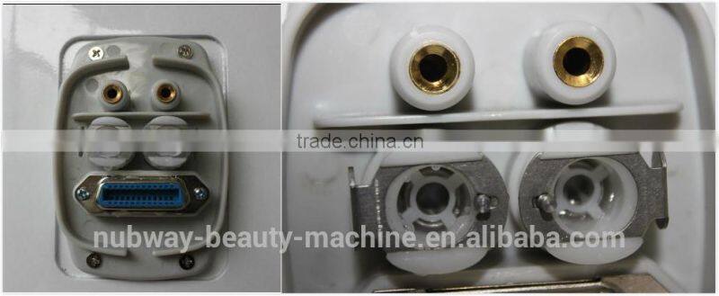 Best depilacion laser hair removal instrument for dark skin / all skin color / all hair color