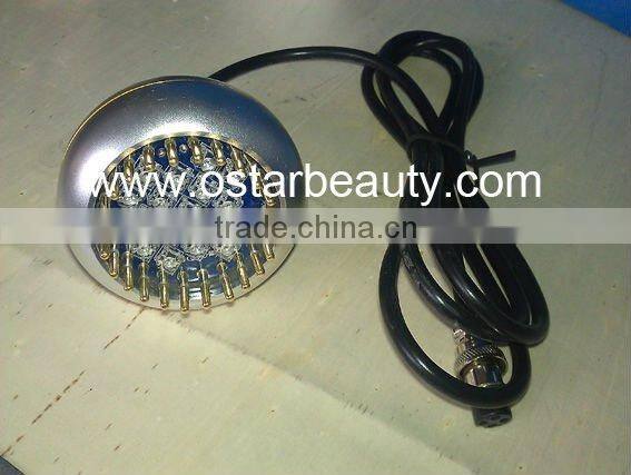 Ultrasonic Vacuum +Cavitation RF for Body Slimming Machine (OB-SRN05D)