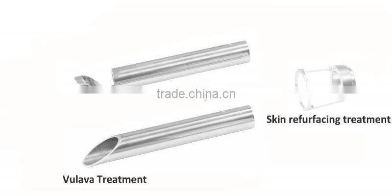 portable thermae portable thermae vaginal tightening China supplier for home use