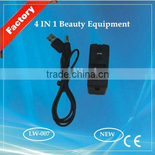4 in 1ultrasonic ipl machine LW-007A