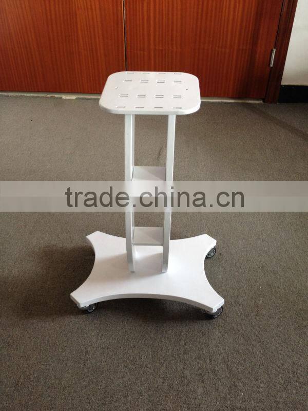 2014 newest rf machine with high-tech humanized design for skin lifting