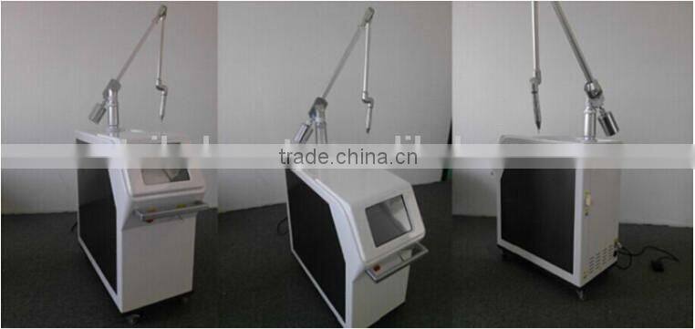 1064nm Q-Switch ND Yag Laser System +laser tattoo removal machine+q switch nd yag laser+laser tattoo removal