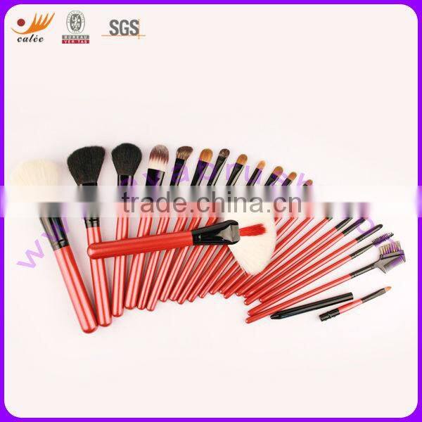 22 PCS Cosmetic Makeup Brush Set ( EYP-NP022 )