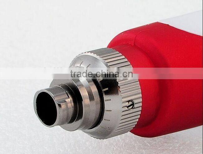 Korea Style 12 needles electric derma pen