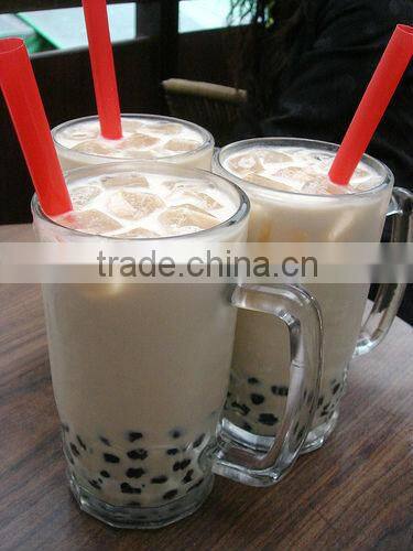 Cherry brand jasmine green tea leaves