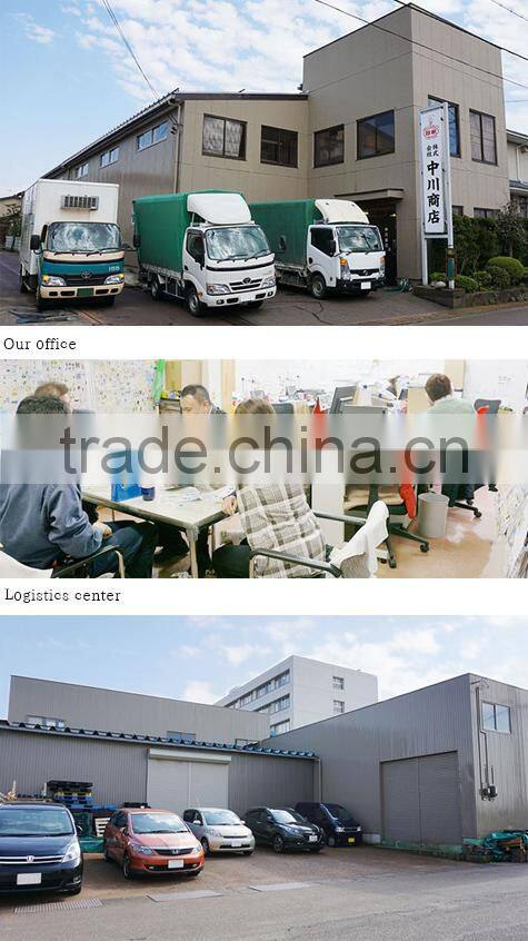 Strong and Safe high quality Japanese vegetable harvesting knives