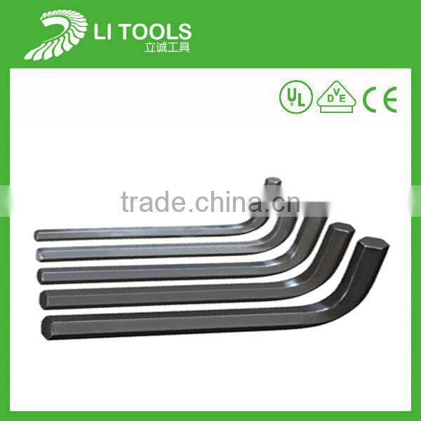 metric scaffold wrench hexagonal wrench