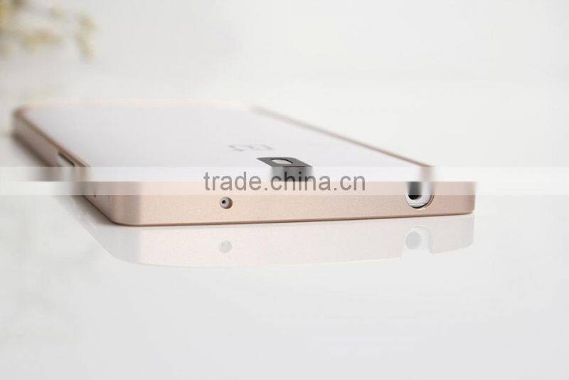 OEM ORDER WELCOME METAL ALUMINUM CASE FOR ONEPLUS ONE A1001 ONEPLUS1 ONEPLUS 1 BUCCKLE CASE